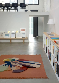 nanimarquina Flora Bloom 1